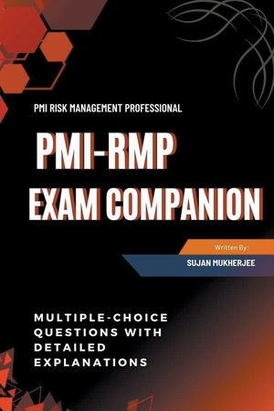Sujan. PMI-RMP Exam Companion. Sujan, 2023.