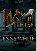 The Winter Thief: A Kamil Pasha Novel