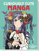 Curiously Cute Manga