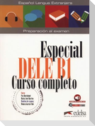 Especial DELE Curso completo B1 - Übungsbuch mit Audios online
