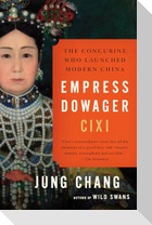 Empress Dowager CIXI