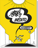Forges inédito
