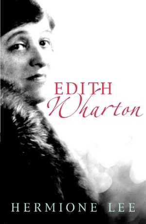 Lee, Hermione. Edith Wharton. Penguin, 2013.