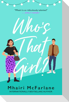 Who's That Girl?