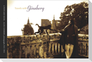 Travels with Ginsberg: A Postcard Book: Allen Ginsberg Photographs