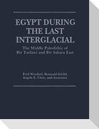 Egypt During the Last Interglacial