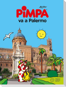 Pimpa va a Palermo