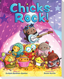 Chicks Rock!