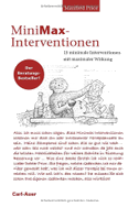 MiniMax-Interventionen