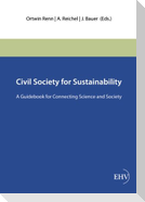 Civil Society for Sustainability