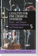 Catalysts for Fine Chemical V 5