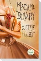 Madame Bovary