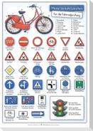 Meine Verkehrszeichen