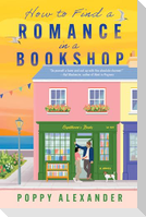 How to Find a Romance in a Bookshop