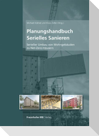 Planungshandbuch Serielles Sanieren