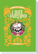 I hate Fairyland 2
