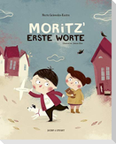 Moritz' erste Worte