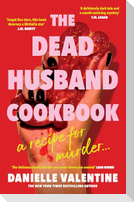 The Dead Husband Cookbook