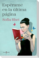 Espérame en la última página