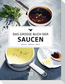 Das große Buch der Saucen