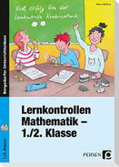 Lernkontrollen Mathematik - 1./2. Klasse
