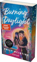 Burning Daylight