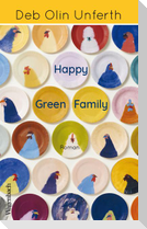 Happy Green Family