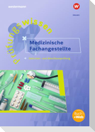 Prüfungswissen Medizinische Fachangestellte
