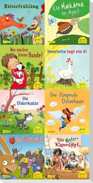 Pixi-Box 308: Pixi liebt den Frühling (8x8 Exemplare)