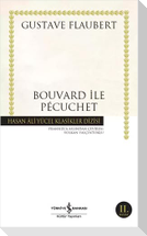Bouvard Ile Pecuchet