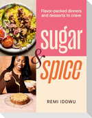 Sugar & Spice