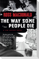 The Way Some People Die