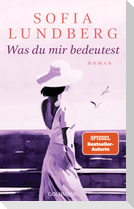 Was du mir bedeutest