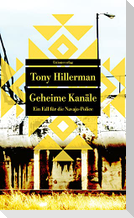 Geheime Kanäle