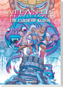 Disney Atlantis: The Lost Empire Vol. 1