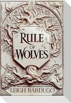Rule of Wolves