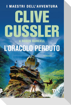 L' oracolo perduto