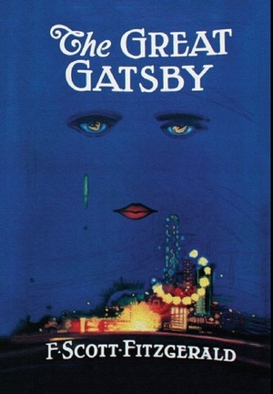 Fitzgerald, F Scott. The Great Gatsby. Wildside Press, 2024.