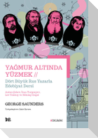 Yagmur Altinda Yüzmek