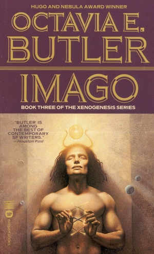 Butler, Octavia E. Imago. ASPECT, 1997.