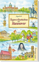 Sagen und Geschichten aus Hannover