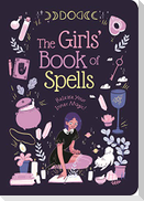 The Girls' Book of Spells