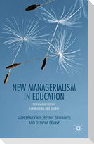 New Managerialism in Education
