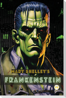 Frankenstein (Deluxe Hardbound Edition)