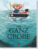 Der ganz Große