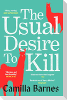 The Usual Desire to Kill