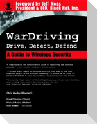 Wardriving