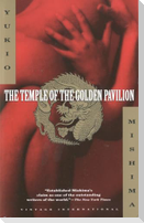 The Temple of the Golden Pavilion