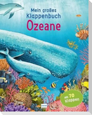 Mein großes Klappenbuch - Ozeane
