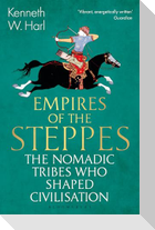 Empires of the Steppes